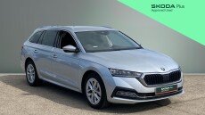Skoda Octavia 1.4 TSI iV SE L DSG 5dr Estate